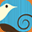 Twitter Bird icon